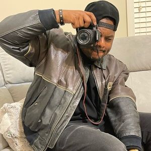 Meet your Posher, Alonzo